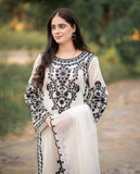 Dur-e-fishan Dress